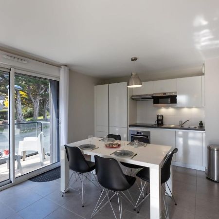 Apartment Les Cypres By Interhome Saint-Malo Exterior foto